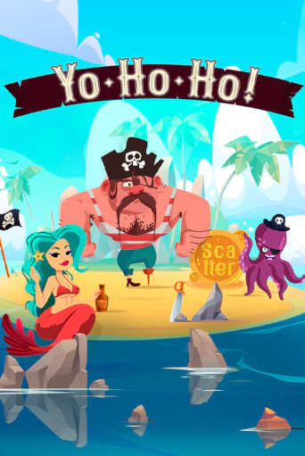 Yo-Ho-Ho! - играть онлайн | Азартмания - без регистрации