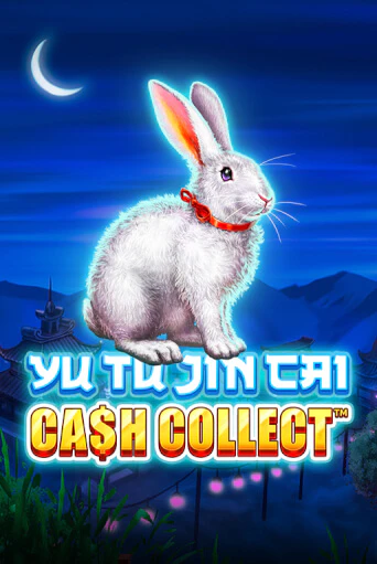 Yu Tu Jin Cai: Cash Collect - играть онлайн | Азартмания - без регистрации