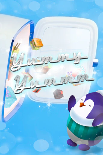 Yummy yummm - играть онлайн | Азартмания - без регистрации