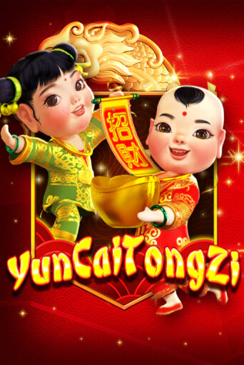 Yun Cai Tong Zi - играть онлайн | Азартмания - без регистрации