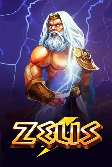 ZEUS - играть онлайн | Азартмания - без регистрации