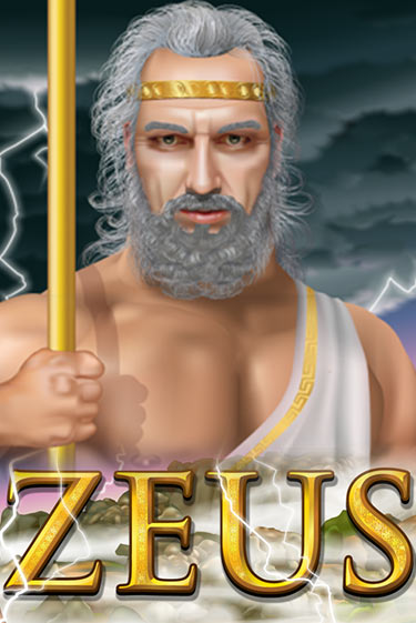 Zeus - играть онлайн | Азартмания - без регистрации