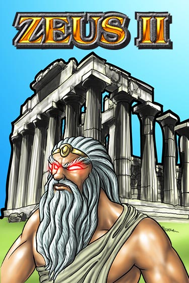 Zeus 2 - играть онлайн | Азартмания - без регистрации