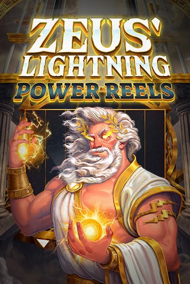 Zeus Lightning Power Reels - играть онлайн | Азартмания - без регистрации