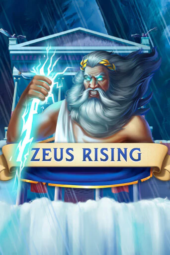 Zeus Rising - играть онлайн | Азартмания - без регистрации