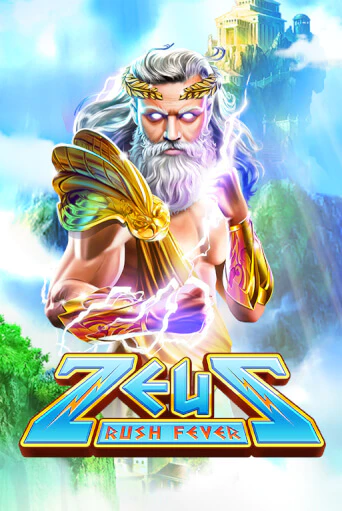 Zeus Rush Fever - играть онлайн | Азартмания - без регистрации