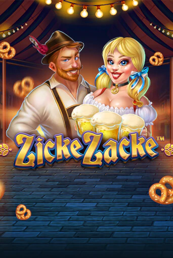 Zicke Zacke™ - играть онлайн | Азартмания - без регистрации