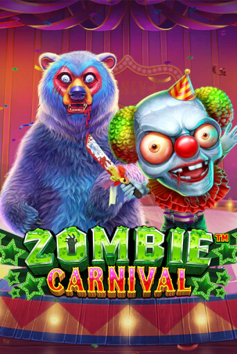 Zombie Carnival - играть онлайн | Азартмания - без регистрации