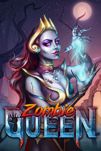 Zombie Queen Gamble Feature - играть онлайн | Азартмания - без регистрации