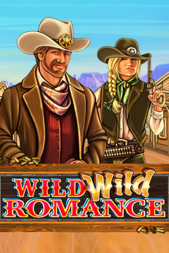 Wild Wild Romance - играть онлайн | Азартмания - без регистрации