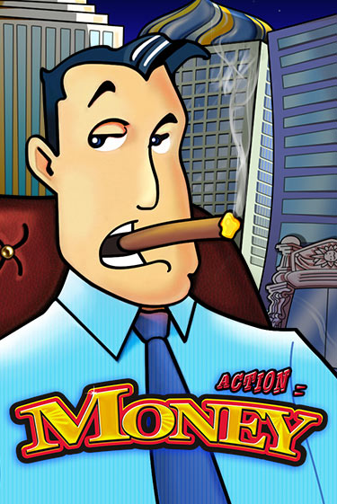Action Money - играть онлайн | Азартмания - без регистрации
