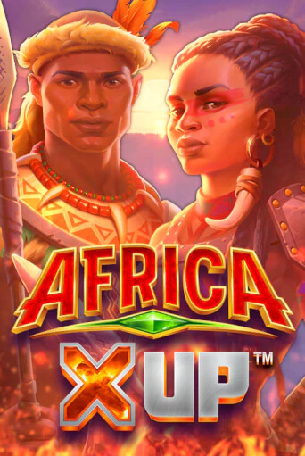 Africa X UP - играть онлайн | Азартмания - без регистрации