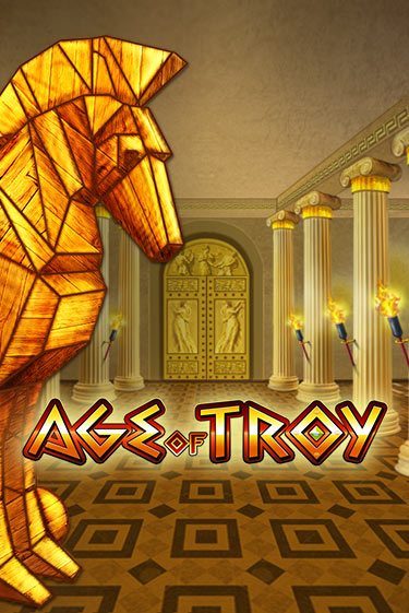 Age Of Troy - играть онлайн | Азартмания - без регистрации