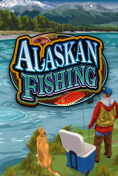 Alaskan Fishing - играть онлайн | Азартмания - без регистрации