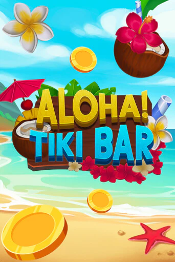 Aloha Tiki Bar - играть онлайн | Азартмания - без регистрации