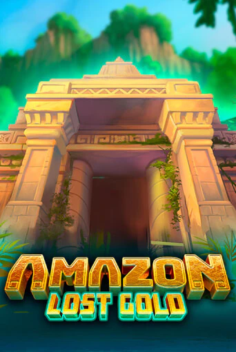 Amazon - Lost Gold - играть онлайн | Азартмания - без регистрации