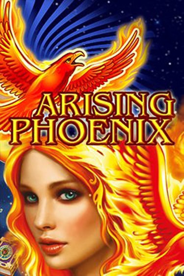 Arising Phoenix - играть онлайн | Азартмания - без регистрации
