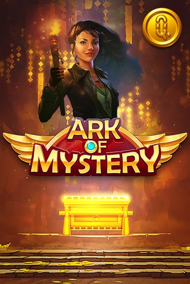 Ark of Mystery - играть онлайн | Азартмания - без регистрации