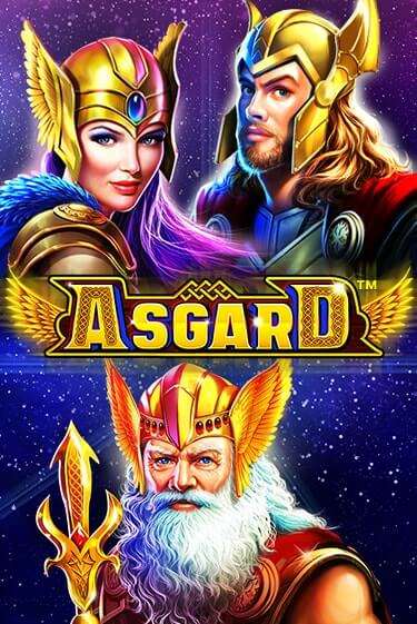 Asgard™ - играть онлайн | Азартмания - без регистрации