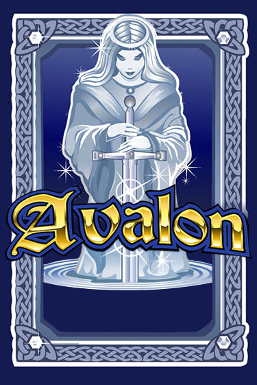 Avalon - играть онлайн | Азартмания - без регистрации