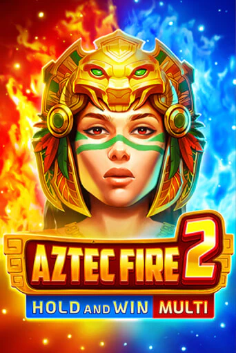 Aztec Fire 2 - играть онлайн | Азартмания - без регистрации