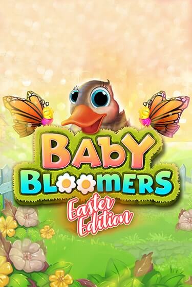 Baby Bloomers - играть онлайн | Азартмания - без регистрации