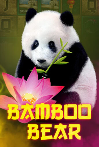 Bamboo Bear - играть онлайн | Азартмания - без регистрации