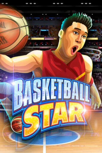 Basketball Star - играть онлайн | Азартмания - без регистрации