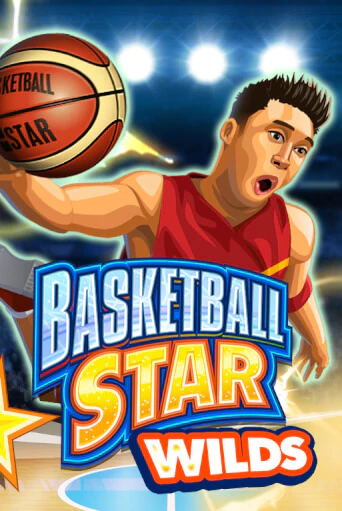 Basketball Star Wilds - играть онлайн | Азартмания - без регистрации
