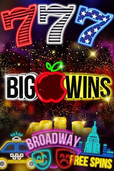 Big Apple Wins - играть онлайн | Азартмания - без регистрации