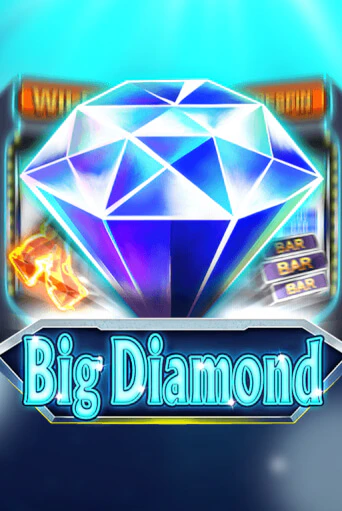 Big Diamond - играть онлайн | Азартмания - без регистрации
