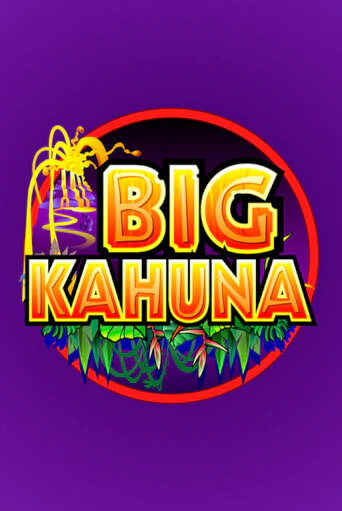 Big Kahuna - играть онлайн | Азартмания - без регистрации