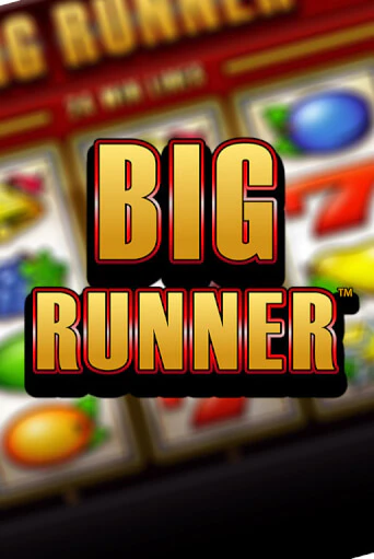 Big Runner - играть онлайн | Азартмания - без регистрации