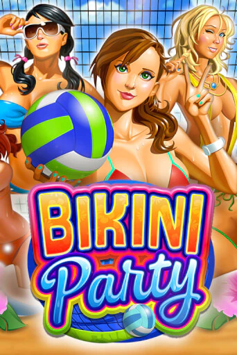 Bikini Party - играть онлайн | Азартмания - без регистрации