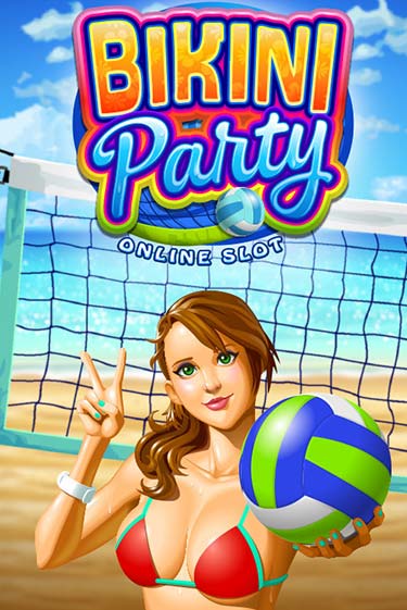 Bikini Party - играть онлайн | Азартмания - без регистрации