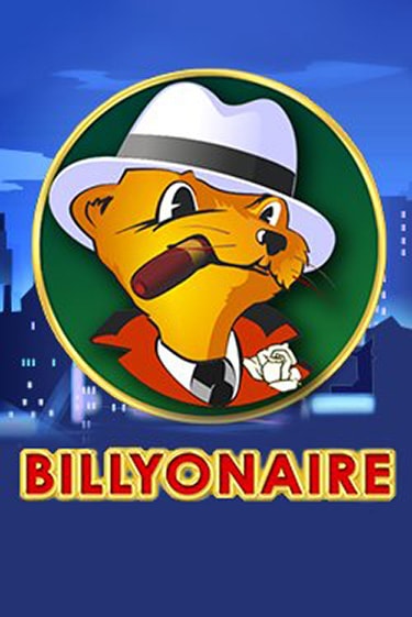 Billyonaire - играть онлайн | Азартмания - без регистрации