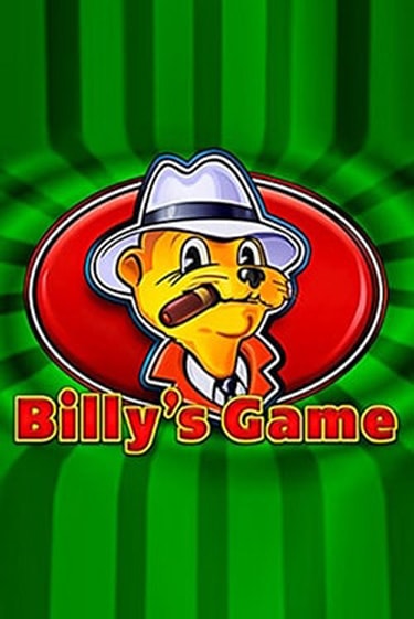 Billy’s Game - играть онлайн | Азартмания - без регистрации
