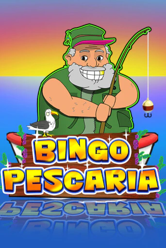 Bingo Pescaria - играть онлайн | Азартмания - без регистрации