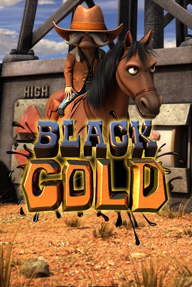 Black Gold - играть онлайн | Азартмания - без регистрации