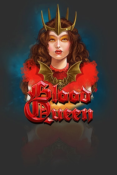 Blood Queen - играть онлайн | Азартмания - без регистрации