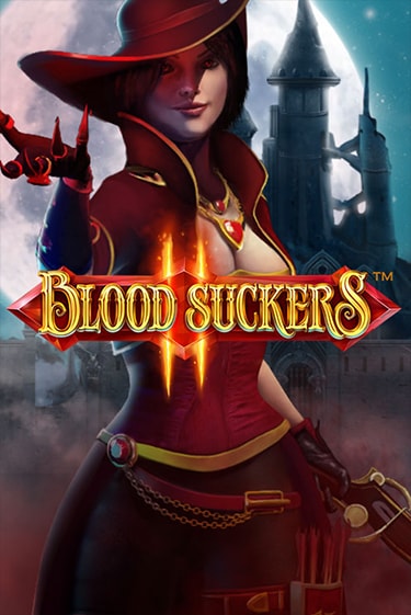 Blood Suckers II™ - играть онлайн | Азартмания - без регистрации
