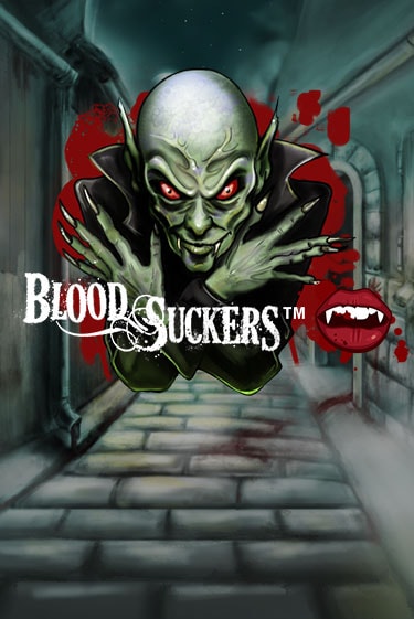 Blood Suckers™ - играть онлайн | Азартмания - без регистрации