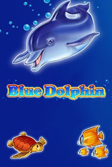Blue Dolphin - играть онлайн | Азартмания - без регистрации