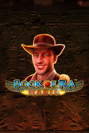 Book of Ra Magic - играть онлайн | Азартмания - без регистрации