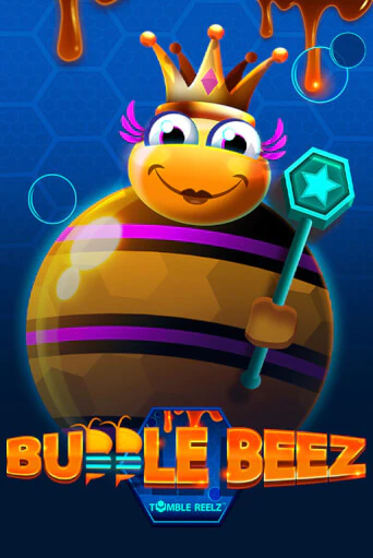 Bubble Beez - играть онлайн | Азартмания - без регистрации