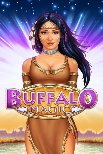 Buffalo Magic - играть онлайн | Азартмания - без регистрации