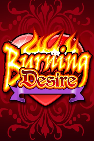 Burning Desire - играть онлайн | Азартмания - без регистрации
