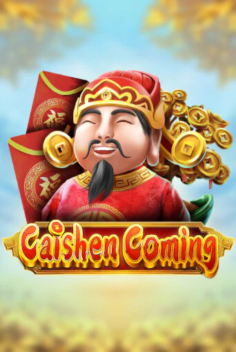 Caishen Coming - играть онлайн | Азартмания - без регистрации