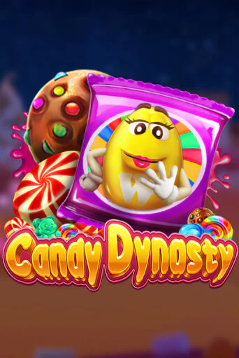 Candy Dynasty - играть онлайн | Азартмания - без регистрации