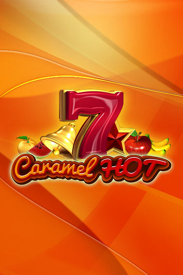Caramel Hot - играть онлайн | Азартмания - без регистрации